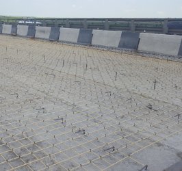 Бетон для мостовой в Кубинке Бетон для мостовой в Кубинке